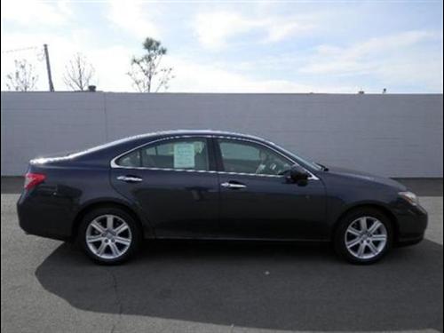 Lexus ES 350 2007 photo 3