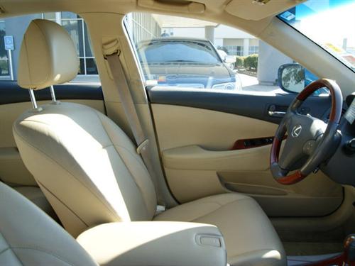 Lexus ES 350 2007 photo 2