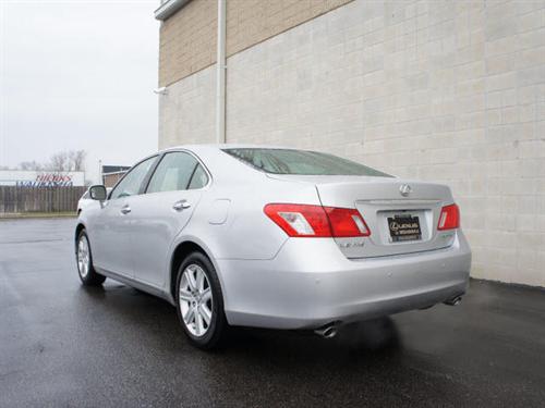 Lexus ES 350 2007 photo 3