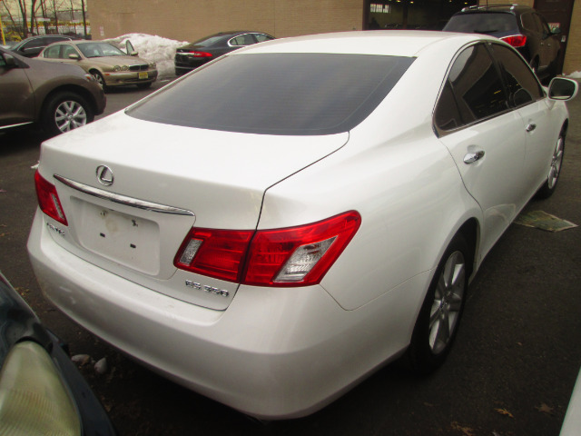 Lexus ES 350 2007 photo 2