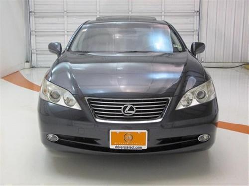 Lexus ES 350 2007 photo 1