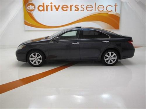 Lexus ES 350 2007 photo 2