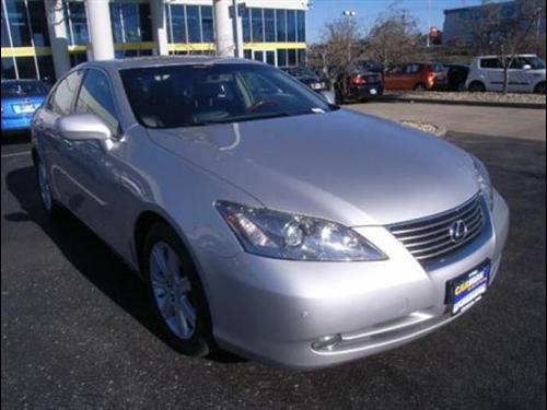 Lexus ES 350 Unknown Other