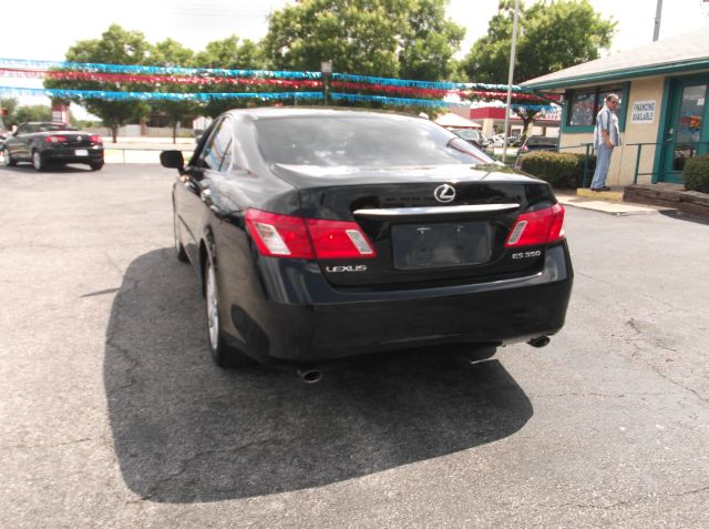 Lexus ES 350 2007 photo 1