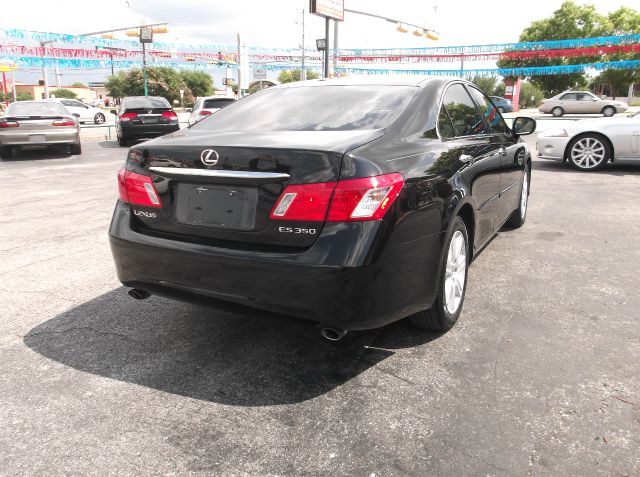 Lexus ES 350 2007 photo 2