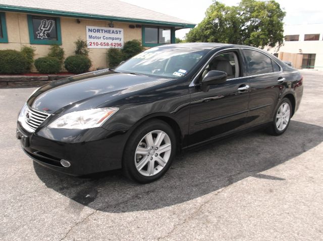 Lexus ES 350 2007 photo 3