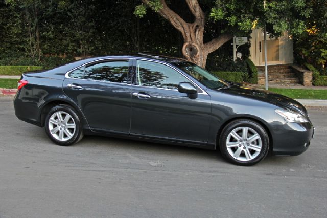 Lexus ES 350 2007 photo 1