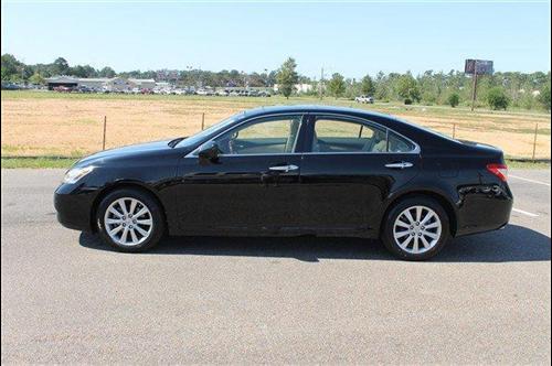 Lexus ES 350 2007 photo 1