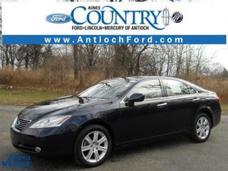 Lexus ES 350 Base Other