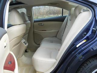 Lexus ES 350 2007 photo 1