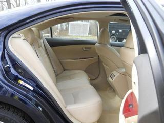 Lexus ES 350 2007 photo 2