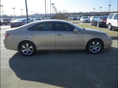 Lexus ES 350 2007 photo 2