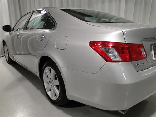 Lexus ES 350 2007 photo 3