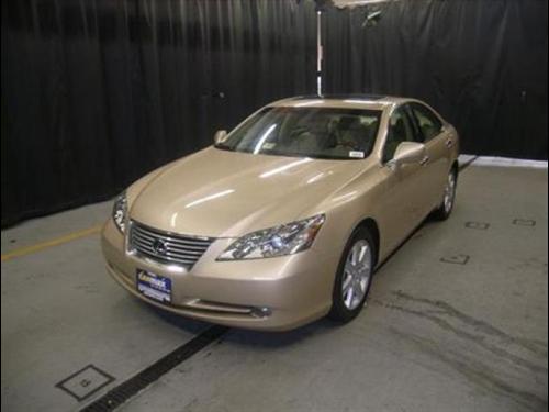 Lexus ES 350 2007 photo 2