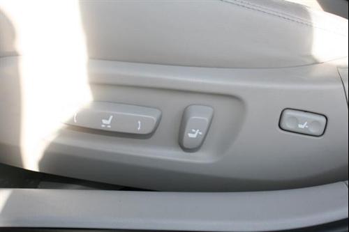 Lexus ES 350 2007 photo 2