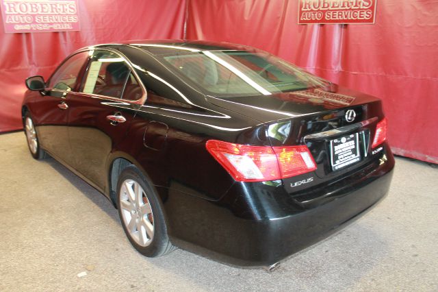 Lexus ES 350 2007 photo 1