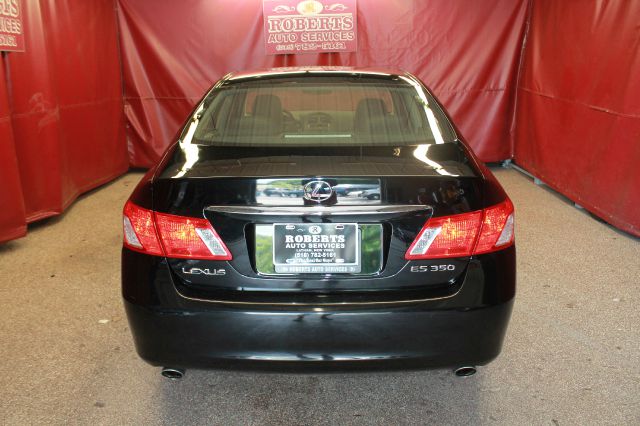 Lexus ES 350 2007 photo 2