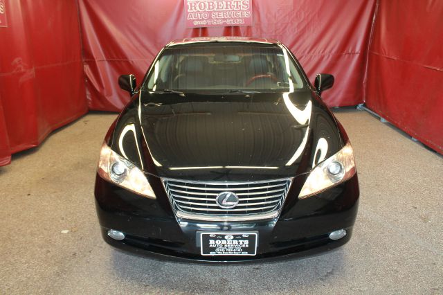 Lexus ES 350 2007 photo 3