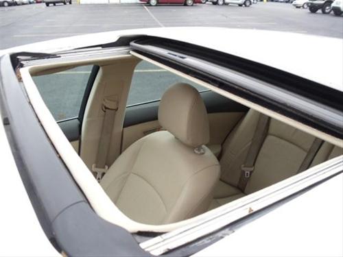 Lexus ES 350 2007 photo 3