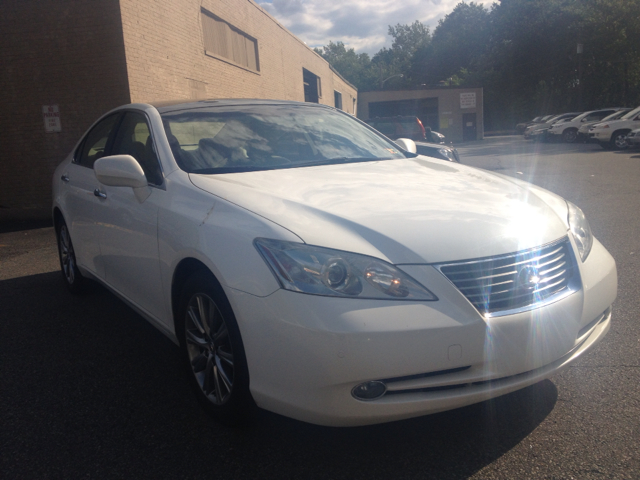 Lexus ES 350 2007 photo 1