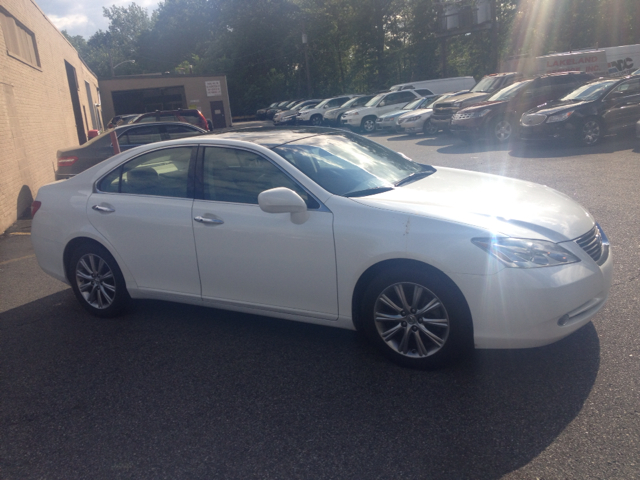 Lexus ES 350 2007 photo 2