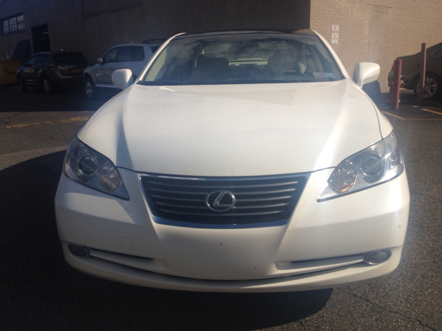 Lexus ES 350 2007 photo 3