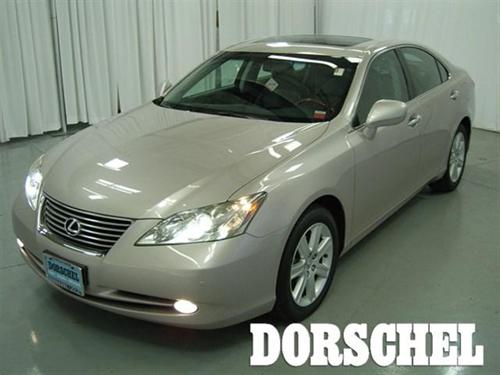 Lexus ES 350 Base Other