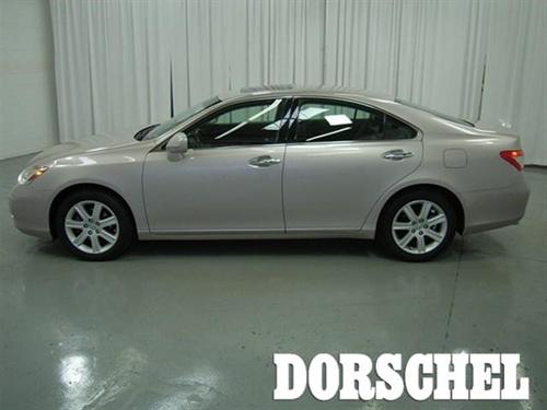 Lexus ES 350 2007 photo 2