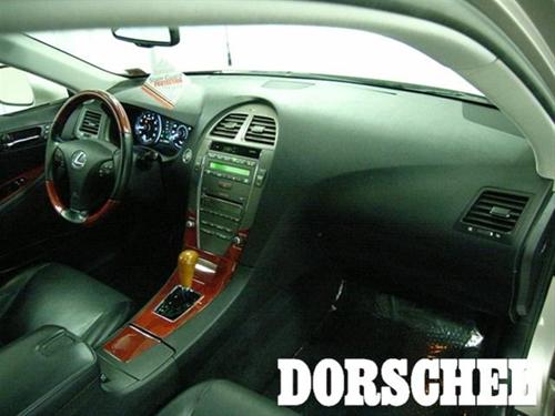 Lexus ES 350 2007 photo 5