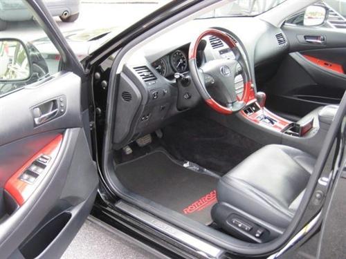 Lexus ES 350 2007 photo 1