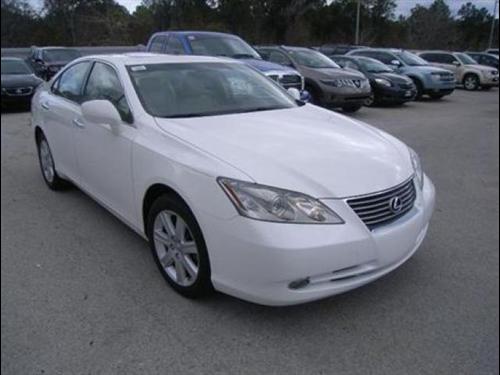 Lexus ES 350 Unknown Other