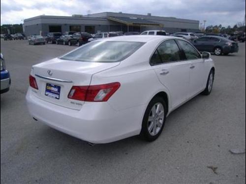 Lexus ES 350 2007 photo 3