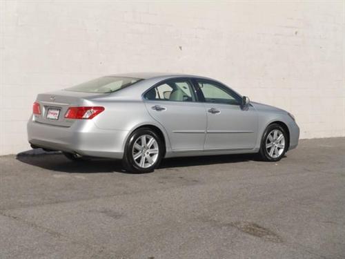 Lexus ES 350 2007 photo 2