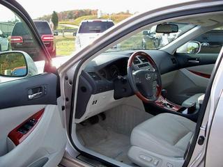 Lexus ES 350 2007 photo 1