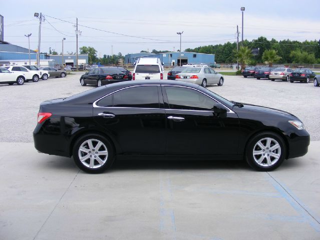 Lexus ES 350 2007 photo 1