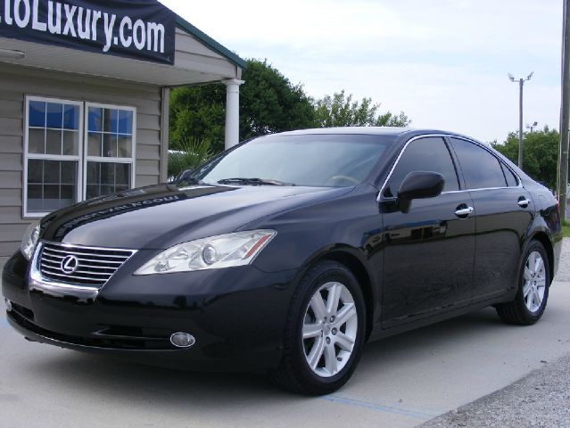 Lexus ES 350 2007 photo 2