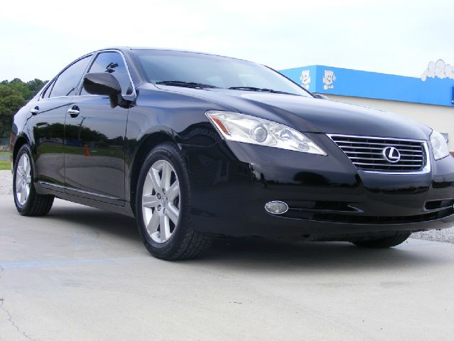 Lexus ES 350 2007 photo 3