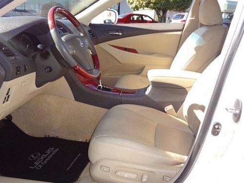 Lexus ES 350 2007 photo 2