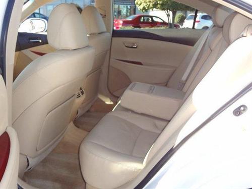 Lexus ES 350 2007 photo 3