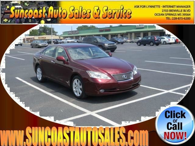 Lexus ES 350 2007 photo 2