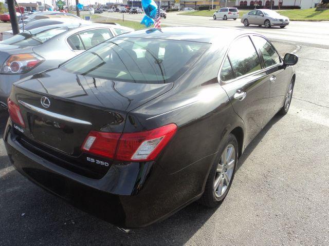 Lexus ES 350 2007 photo 2