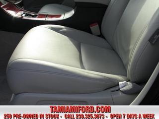 Lexus ES 350 2007 photo 2