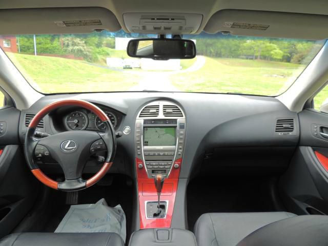 Lexus ES 350 2007 photo 1