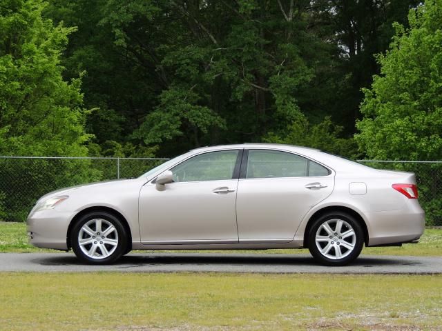 Lexus ES 350 2007 photo 2