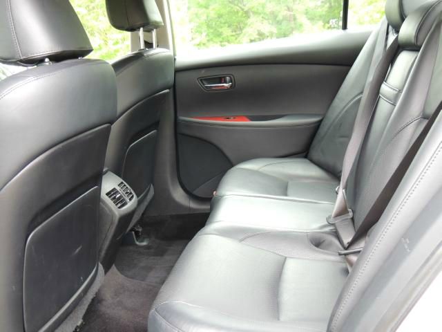 Lexus ES 350 2007 photo 3