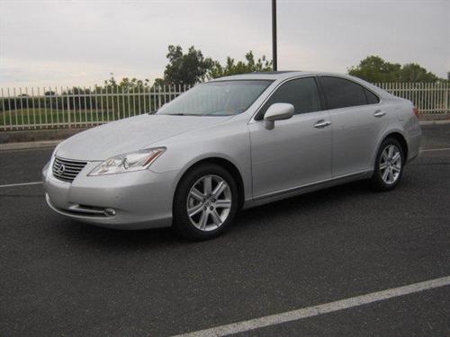 Lexus ES 350 Unknown Other