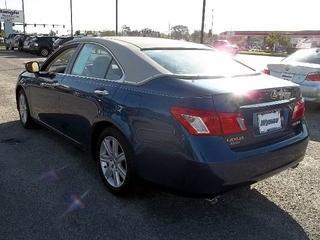 Lexus ES 350 2007 photo 1