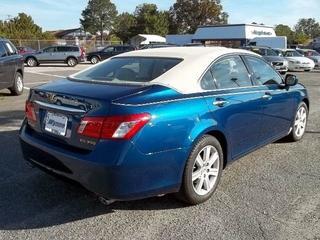 Lexus ES 350 2007 photo 2