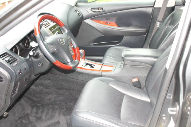 Lexus ES 350 2007 photo 10