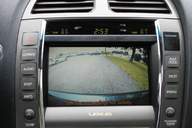 Lexus ES 350 2007 photo 2